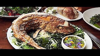 Dinner at Tiffani\'s Season 3 Episode 6 Dinner at Tiffani\'s Season 3 Episode 6