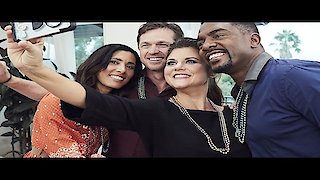 Dinner at Tiffani\'s Season 3 Episode 8 Dinner at Tiffani\'s Season 3 Episode 8