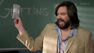 Community Season 6 Episode 9 Community Season 6 Episode 9