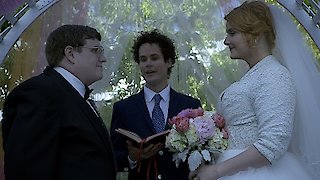 Community Season 6 Episode 12 Community Season 6 Episode 12