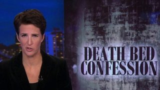 The Rachel Maddow Show - Season 11, Episode 211