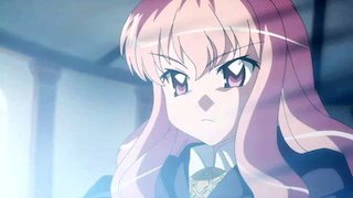 The Familiar of Zero Season 1 Episode 1 The Familiar of Zero Season 1 Episode 1