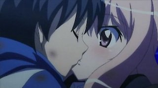 The Familiar of Zero Season 1 Episode 11 The Familiar of Zero Season 1 Episode 11