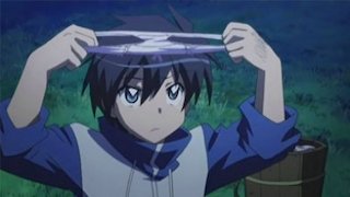 The Familiar of Zero Season 1 Episode 10 The Familiar of Zero Season 1 Episode 10