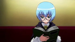 The Familiar of Zero Season 1 Episode 8 The Familiar of Zero Season 1 Episode 8