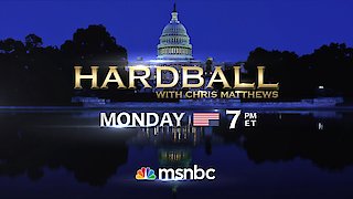 Hardball with Chris Matthews - Episode 163