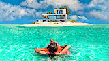 Making a Splash on Utila