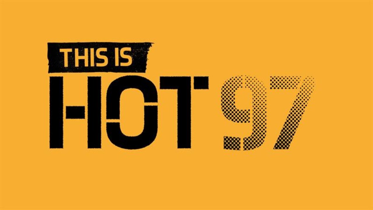 This is Hot 97