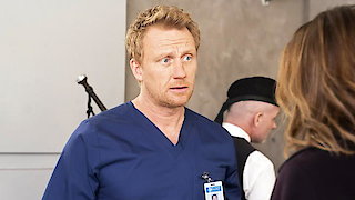 Grey's Anatomy - I Walk The Line