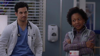 Grey's Anatomy - Add It Up