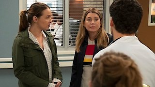 Grey\'s Anatomy Season 15 Episode 24 Grey\'s Anatomy Season 15 Episode 24