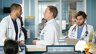 Grey\'s Anatomy Season 16 Episode 4 Grey\'s Anatomy Season 16 Episode 4