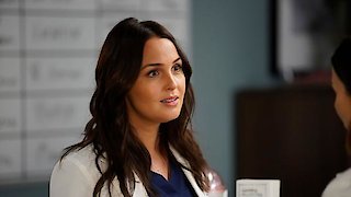 Grey's Anatomy - Save the Last Dance for Me