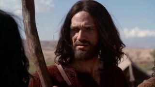 The Ten Commandments Season 1 Episode 2 The Ten Commandments Season 1 Episode 2