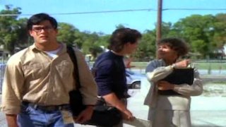 Superboy Season 1 Episode 20 Superboy Season 1 Episode 20