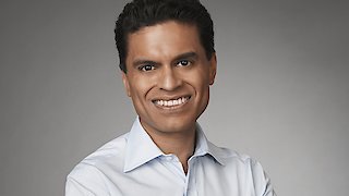 Fareed Zakaria GPS - September 24, 2023