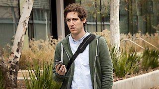 Silicon Valley - Server Error