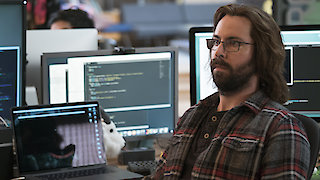 Silicon Valley - Facial Recognition