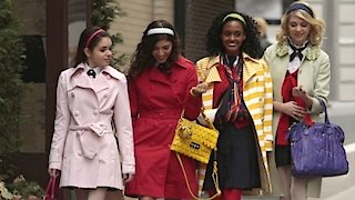 Gossip Girl Season 1 Episode 14 Gossip Girl Season 1 Episode 14