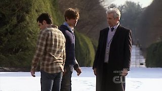 Gossip Girl Season 2 Episode 19 Gossip Girl Season 2 Episode 19