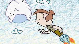 ChalkZone Season 3 Episode 4 ChalkZone Season 3 Episode 4
