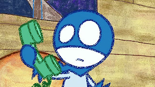 ChalkZone Season 4 Episode 5 ChalkZone Season 4 Episode 5