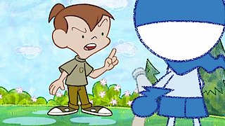 ChalkZone Season 4 Episode 6 ChalkZone Season 4 Episode 6