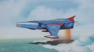 Gatchaman Season 1 Episode 1 Gatchaman Season 1 Episode 1