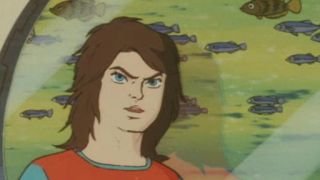 Gatchaman Season 1 Episode 44 Gatchaman Season 1 Episode 44