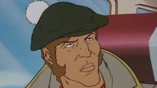 Gatchaman Season 1 Episode 46 Gatchaman Season 1 Episode 46