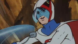 Gatchaman Season 1 Episode 60 Gatchaman Season 1 Episode 60