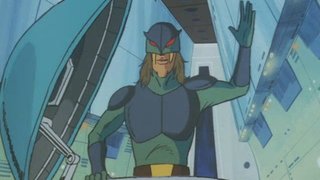 Gatchaman Season 1 Episode 59 Gatchaman Season 1 Episode 59