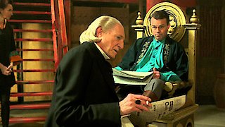 Doctor Who: The 50th Anniversary Collection Season 50 Episode 7 Doctor Who: The 50th Anniversary Collection Season 50 Episode 7