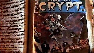 Tales From the Crypt Season 3 Episode 10 Tales From the Crypt Season 3 Episode 10
