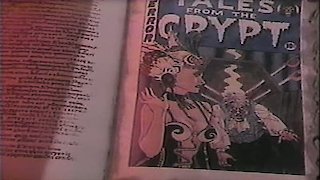 Tales From the Crypt Season 5 Episode 8 Tales From the Crypt Season 5 Episode 8