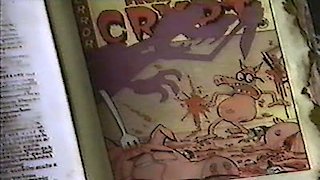 Tales From the Crypt Season 7 Episode 13 Tales From the Crypt Season 7 Episode 13