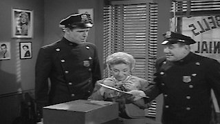 Car 54, Where Are You? Season 2 Episode 26 Car 54, Where Are You? Season 2 Episode 26