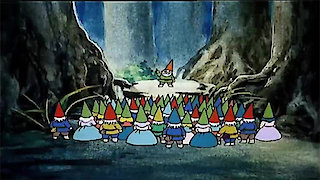David The Gnome Season 1 Episode 21 David The Gnome Season 1 Episode 21