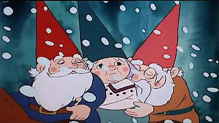 David The Gnome Season 1 Episode 26 David The Gnome Season 1 Episode 26