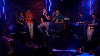 Freestyle Love Supreme Season 1 Episode 6 Freestyle Love Supreme Season 1 Episode 6