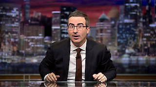 Last Week Tonight with John Oliver Season 4 Episode 29 Last Week Tonight with John Oliver Season 4 Episode 29