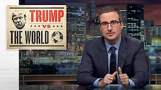 Last Week Tonight with John Oliver Season 5 Episode 1 Last Week Tonight with John Oliver Season 5 Episode 1