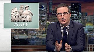 Last Week Tonight with John Oliver Season 5 Episode 2 Last Week Tonight with John Oliver Season 5 Episode 2