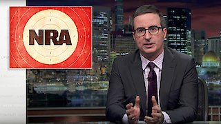 Last Week Tonight with John Oliver Season 5 Episode 3 Last Week Tonight with John Oliver Season 5 Episode 3