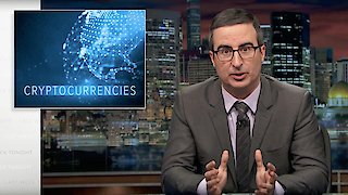 Last Week Tonight with John Oliver Season 5 Episode 4 Last Week Tonight with John Oliver Season 5 Episode 4