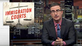 Last Week Tonight with John Oliver Season 5 Episode 6 Last Week Tonight with John Oliver Season 5 Episode 6