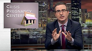Last Week Tonight with John Oliver Season 5 Episode 7 Last Week Tonight with John Oliver Season 5 Episode 7