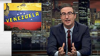 Last Week Tonight with John Oliver Season 5 Episode 11 Last Week Tonight with John Oliver Season 5 Episode 11