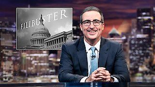 Last Week Tonight with John Oliver Season 6 Episode 22 Last Week Tonight with John Oliver Season 6 Episode 22