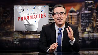 Last Week Tonight with John Oliver Season 6 Episode 24 Last Week Tonight with John Oliver Season 6 Episode 24
